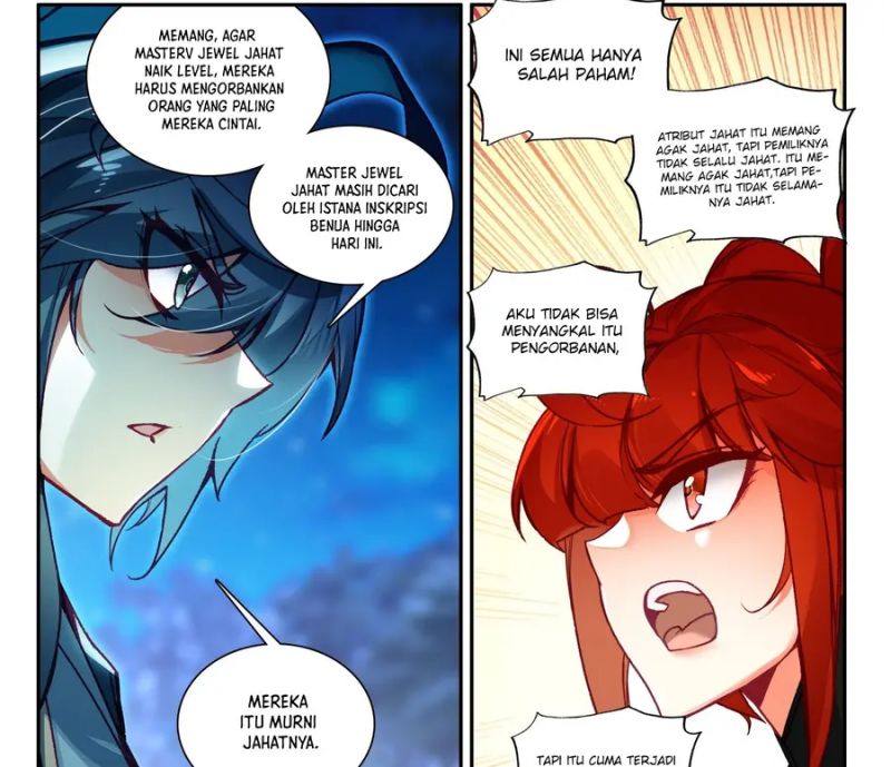 Heavenly Beads Master Chapter 89 Gambar 7